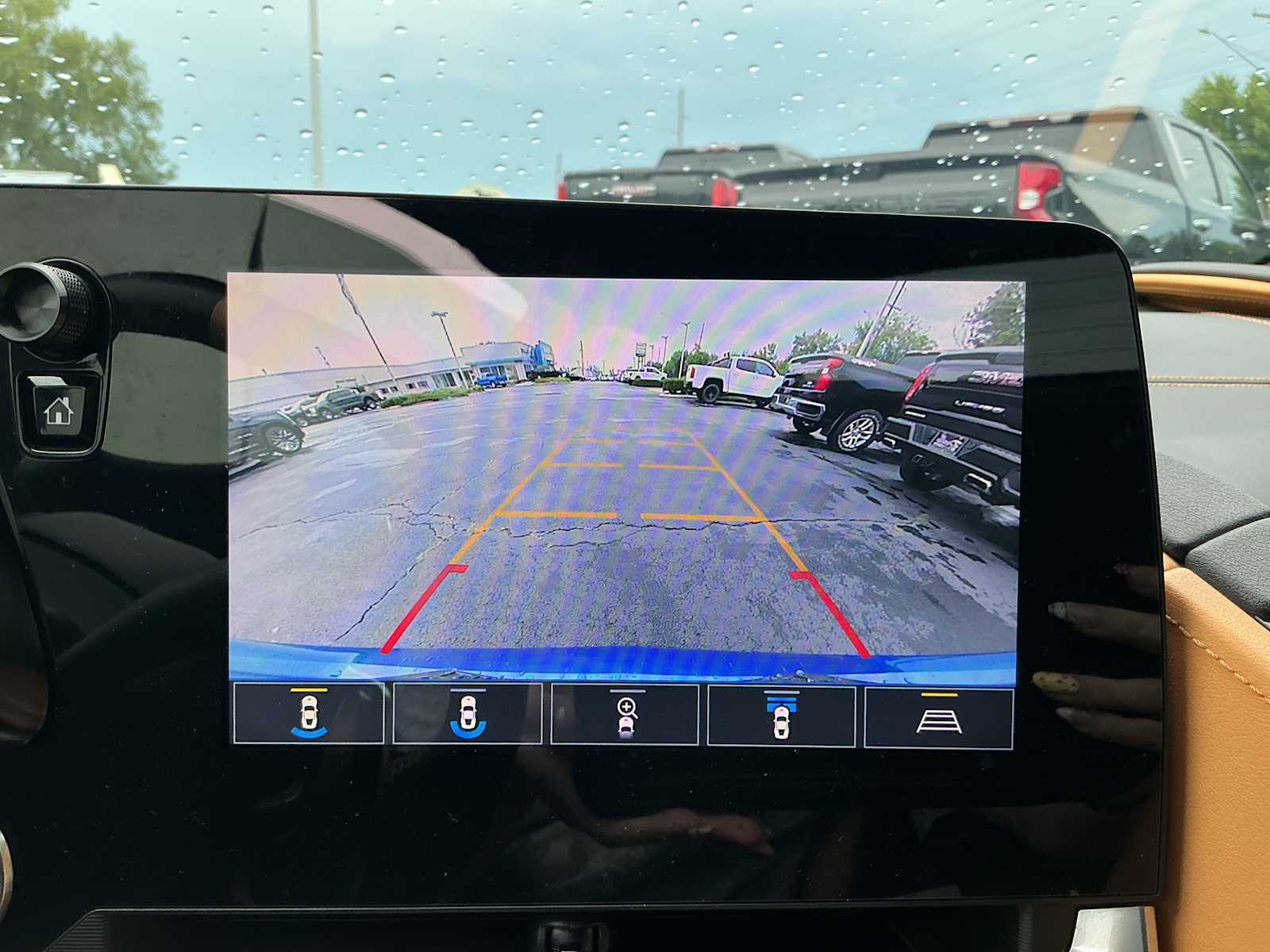 2020 Chevrolet Corvette 2LT - Photo 11