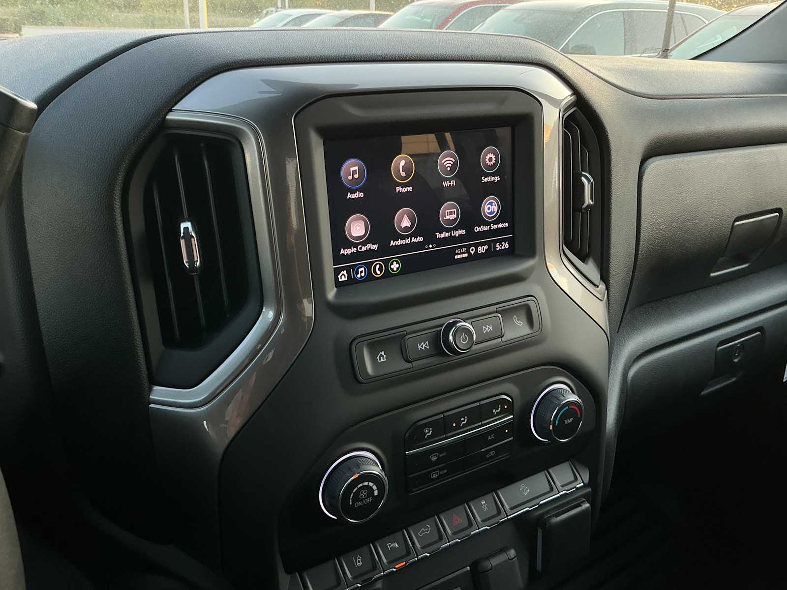 2026 Chevrolet Silverado 2500 HD Custom - Photo 9