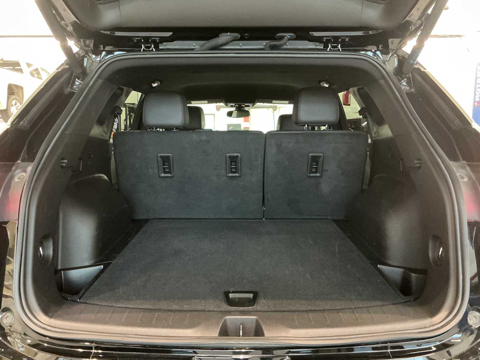 2025 Chevrolet Blazer RS - Photo 28