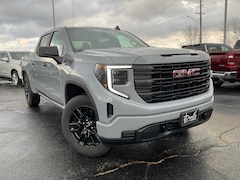 2025 GMC Sierra 1500 Pro Truck