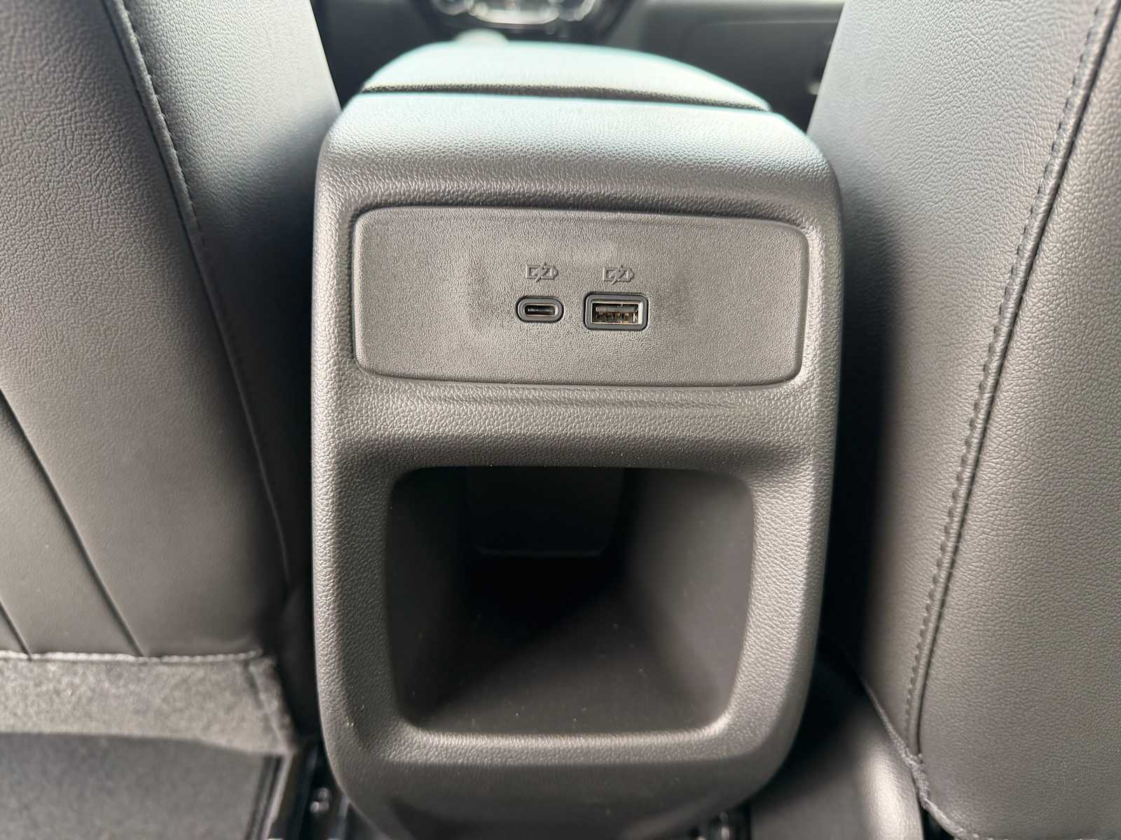 2026 Chevrolet Trax LT - Photo 15