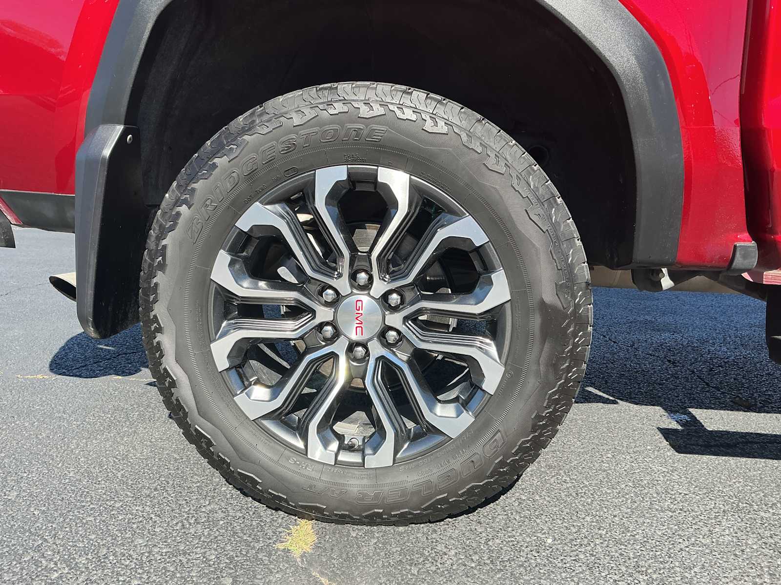 Vehicle thumbnail