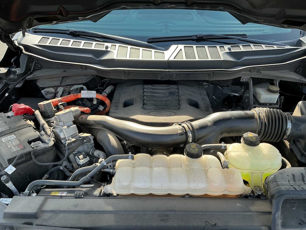 Used 2023 Ford F-150 XL