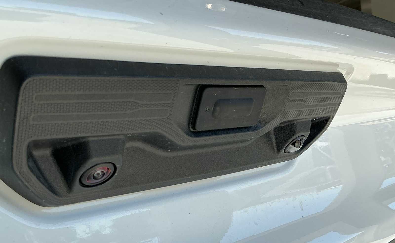 2026 Chevrolet Silverado 1500 LTZ - Photo 32