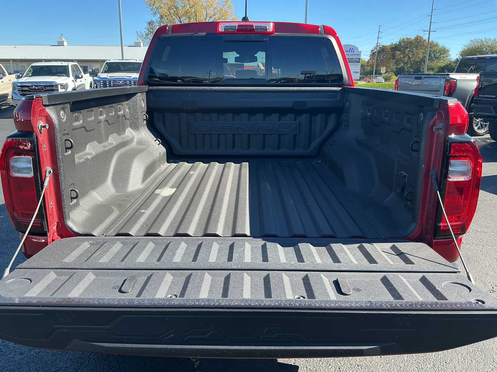 Vehicle thumbnail