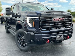 2025 GMC Sierra 2500 HD AT4 Truck