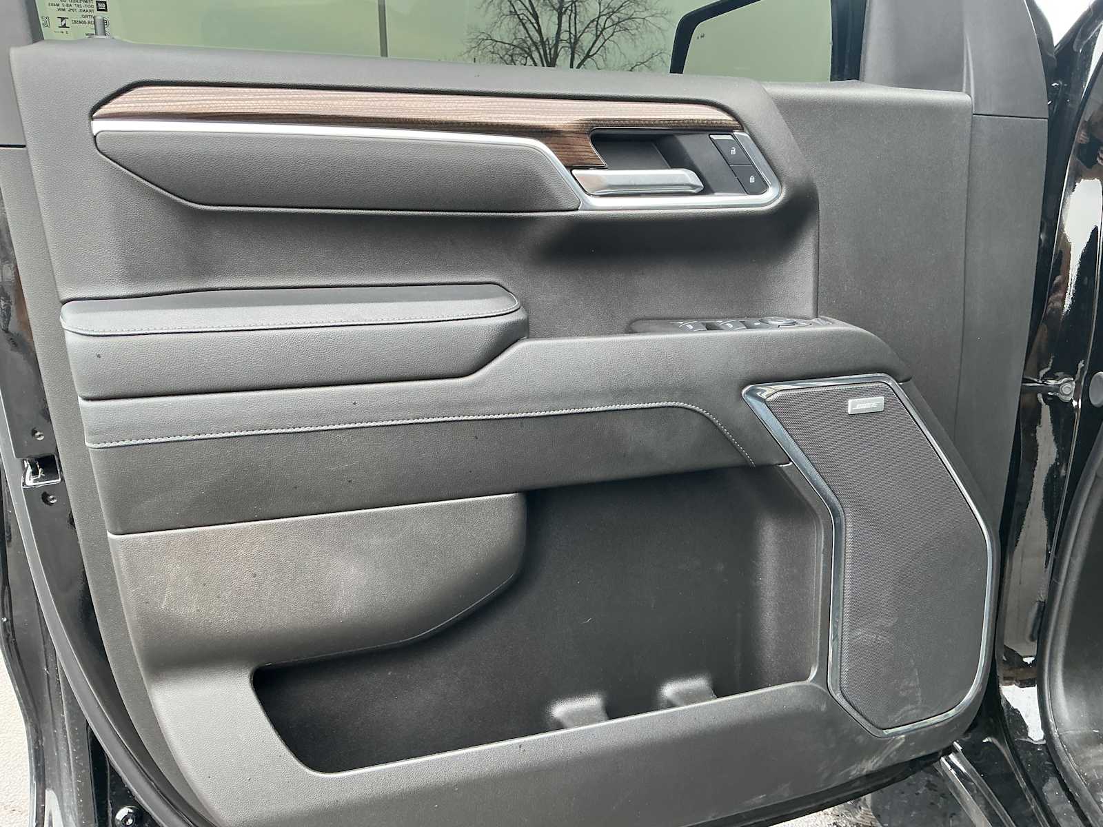 2025 Chevrolet Silverado 1500 LT Trail Boss - Photo 20