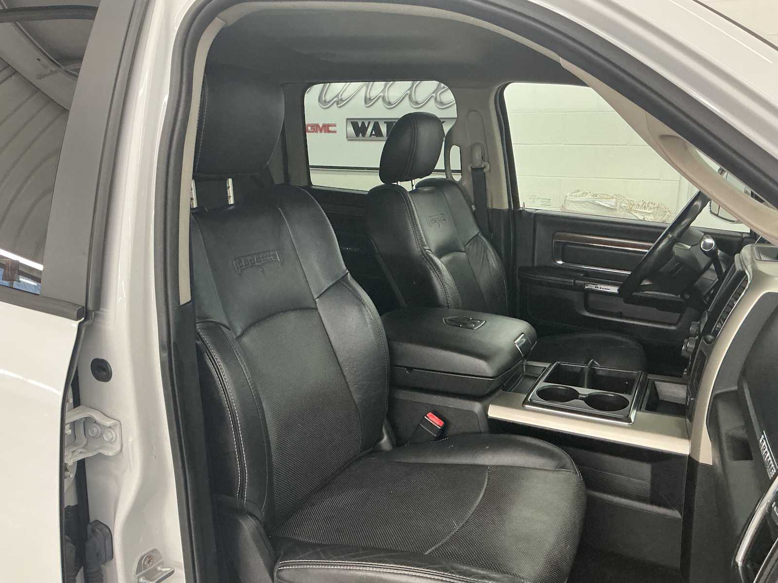 2014 RAM Ram 2500 Pickup Laramie - Photo 25