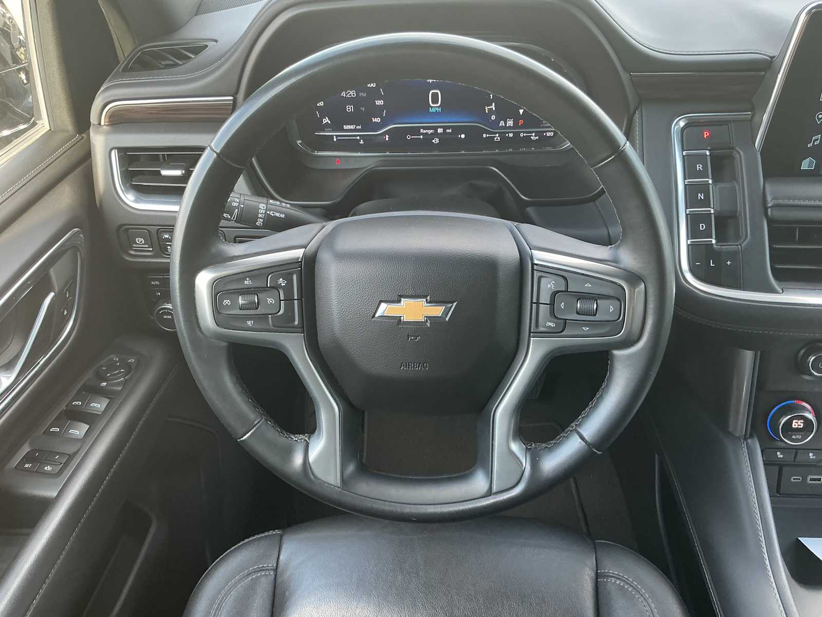 2023 Chevrolet Tahoe LT - Photo 8