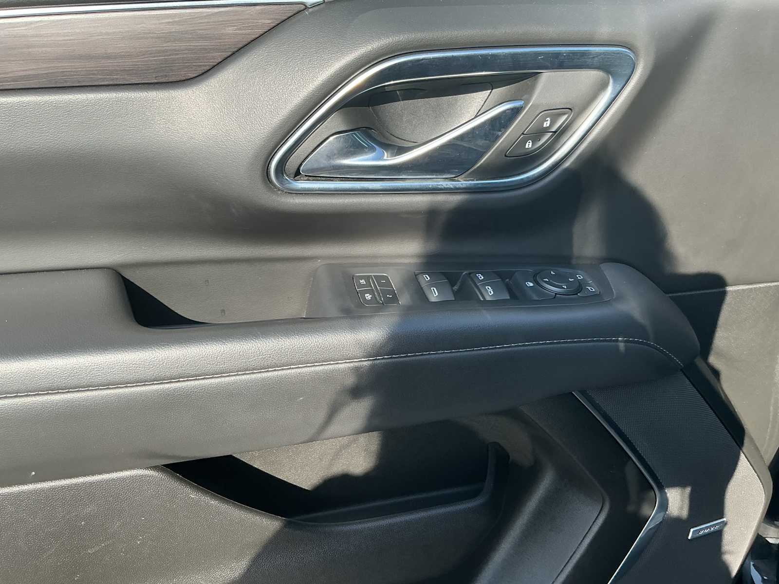 2023 Chevrolet Tahoe LT - Photo 19