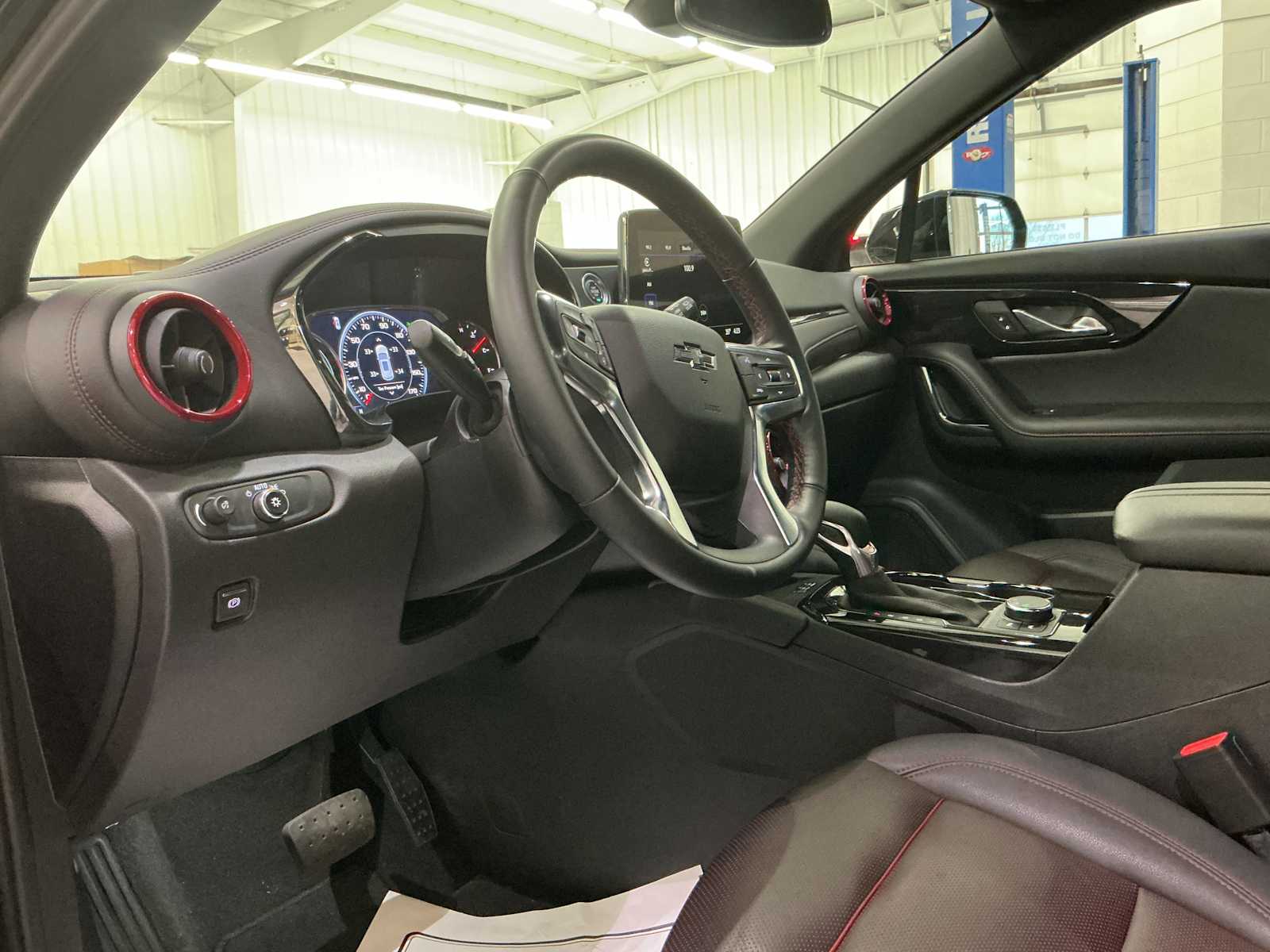2025 Chevrolet Blazer RS - Photo 15