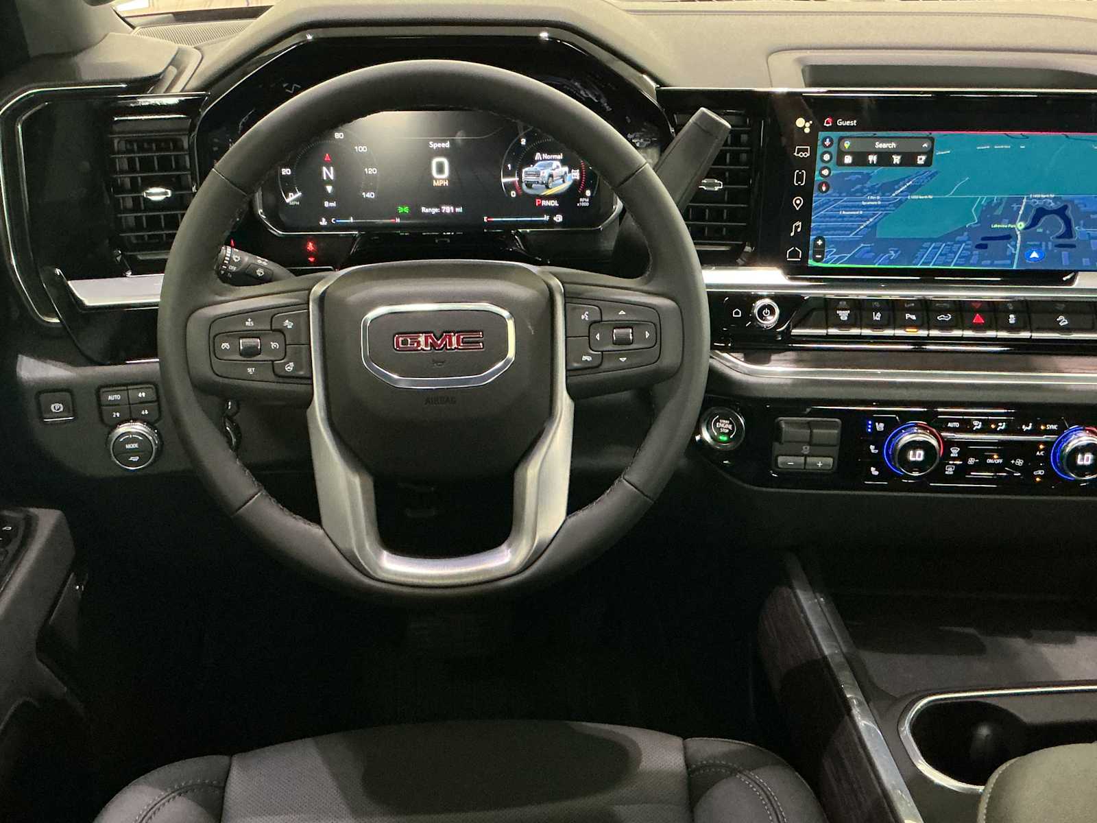 2026 GMC Sierra 2500HD SLT - Photo 8