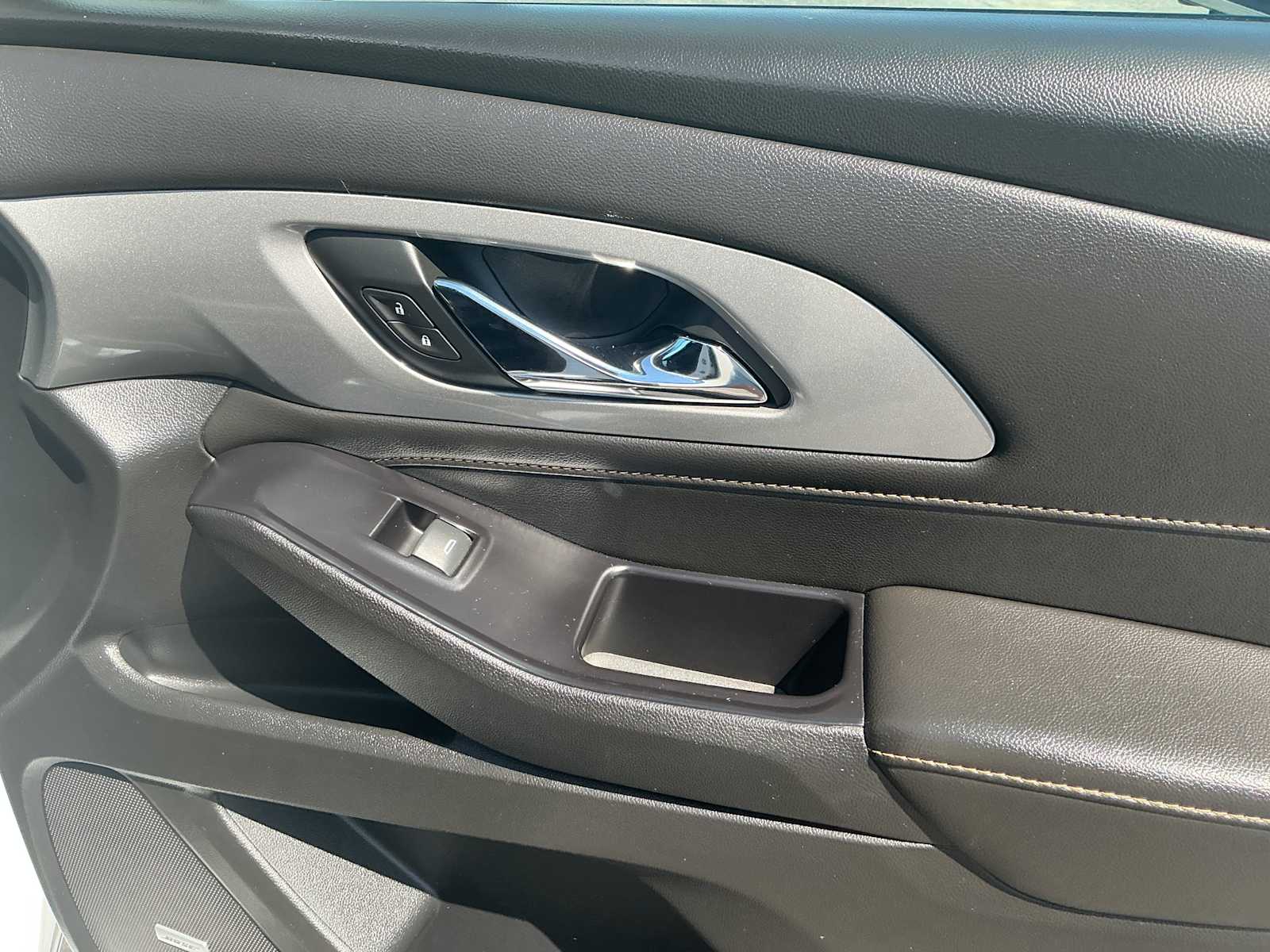 2020 Chevrolet Traverse RS - Photo 27