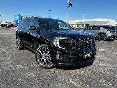 2026 GMC Acadia Denali Ultimate SUV