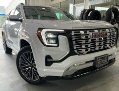 2026 GMC Terrain Denali SUV