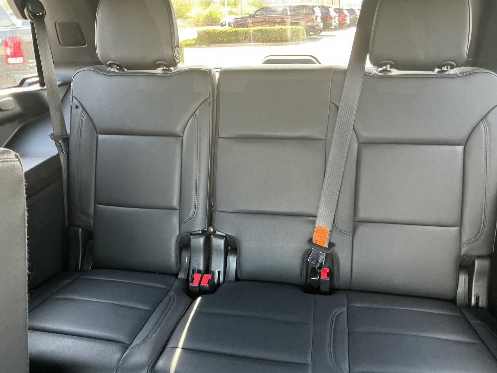 2023 Chevrolet Tahoe LT - Photo 23