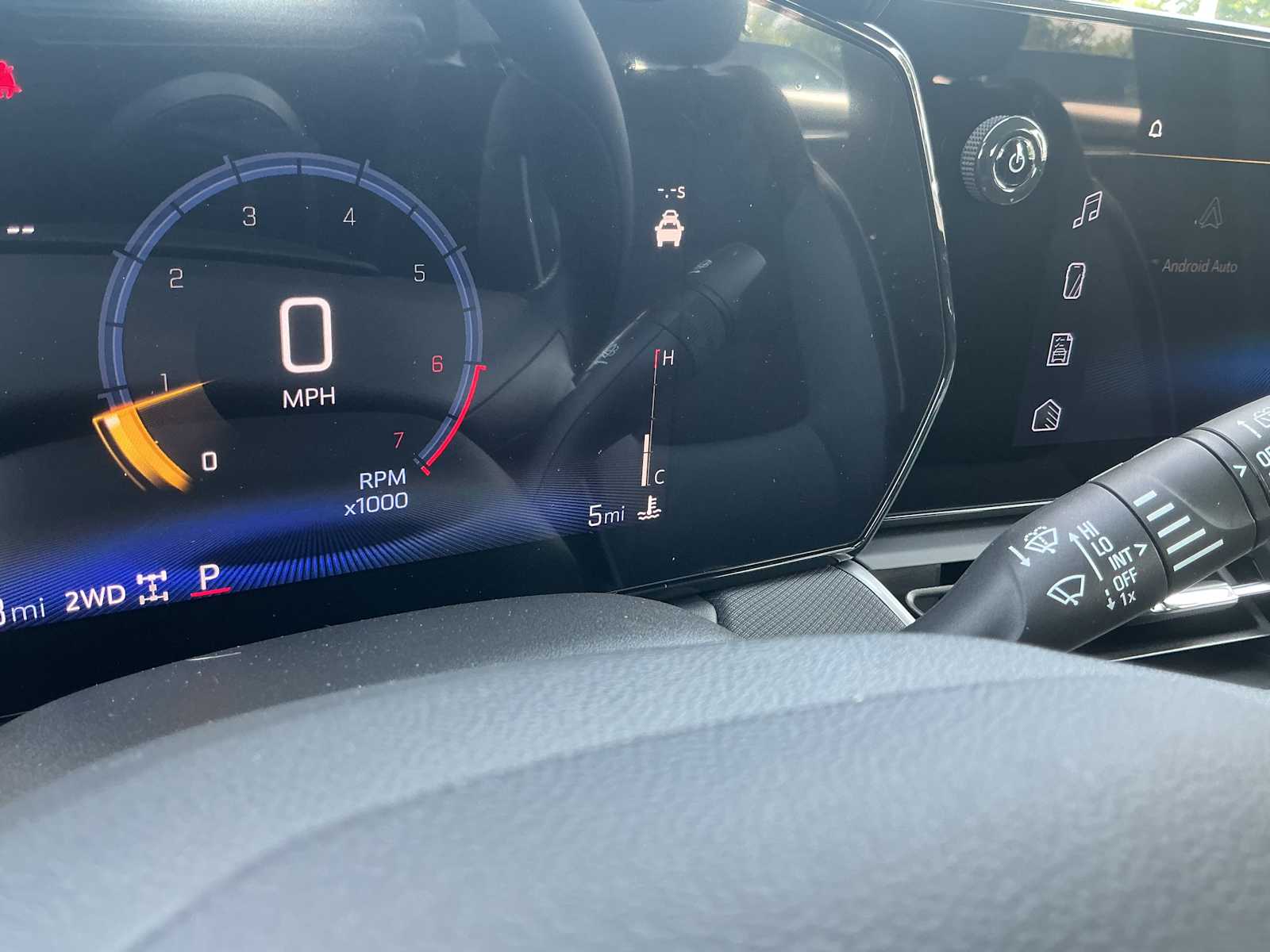 2026 Chevrolet Trailblazer LS - Photo 12
