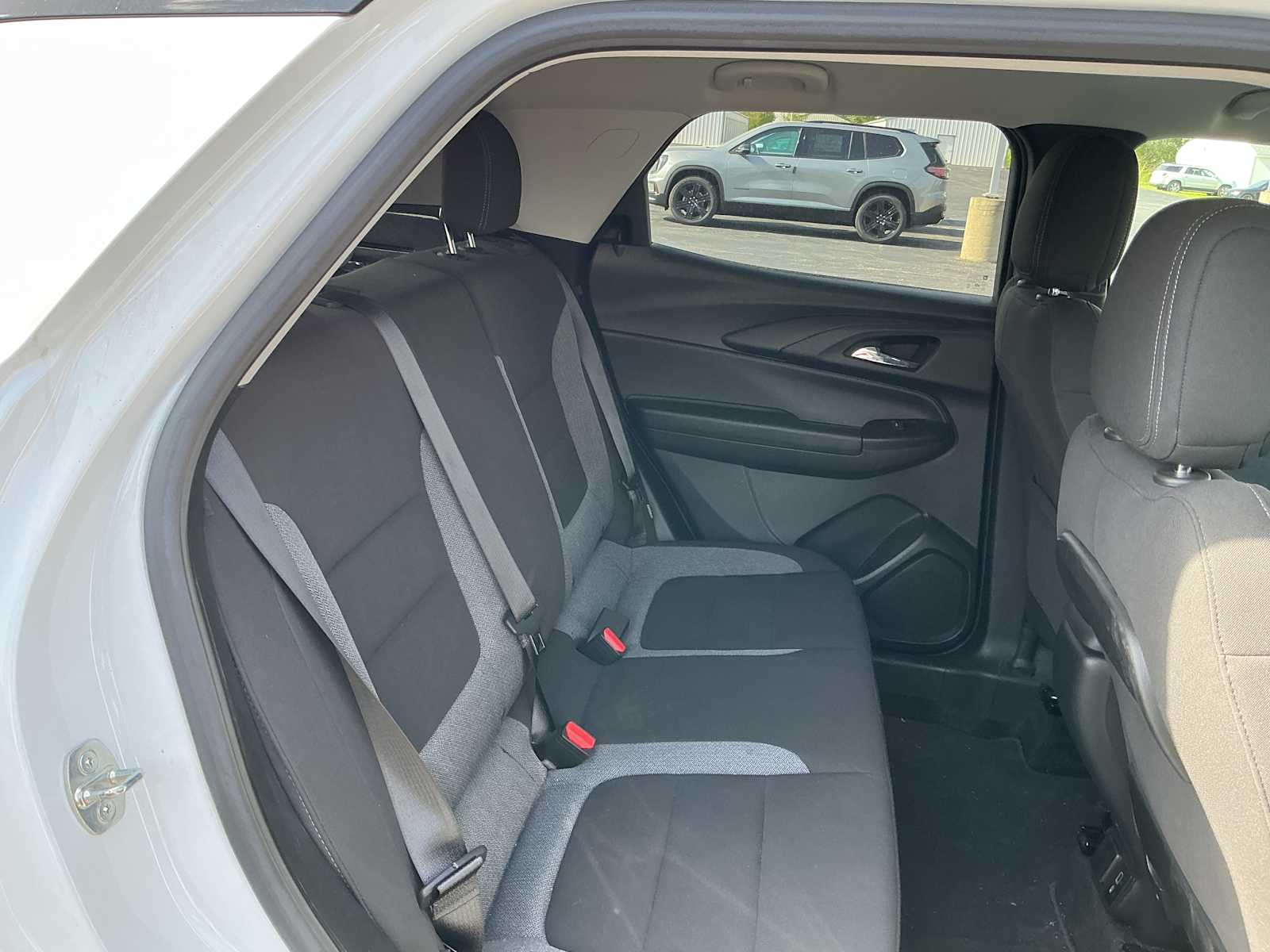 2023 Chevrolet TrailBlazer LT - Photo 18
