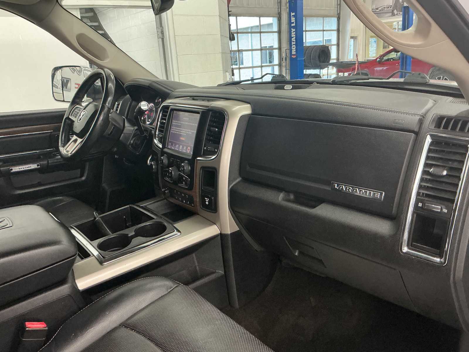 2014 RAM Ram 2500 Pickup Laramie - Photo 23