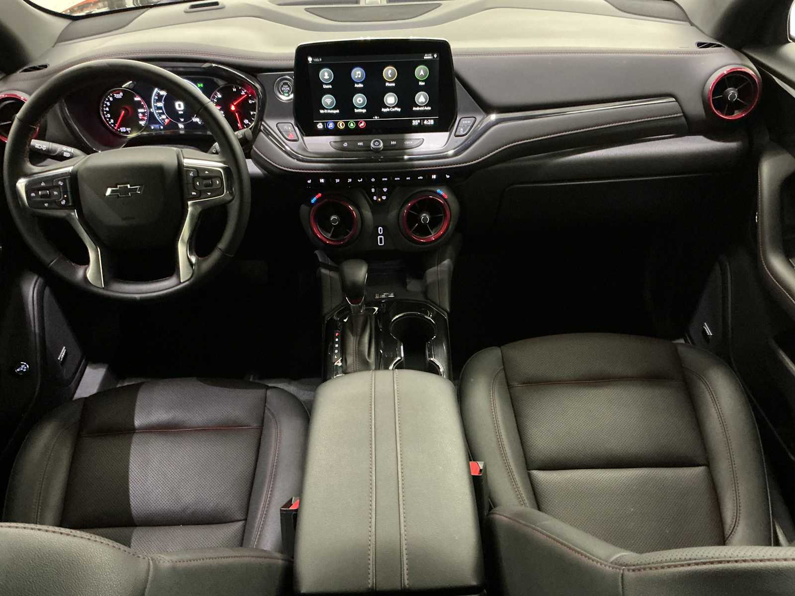 2025 Chevrolet Blazer RS - Photo 6