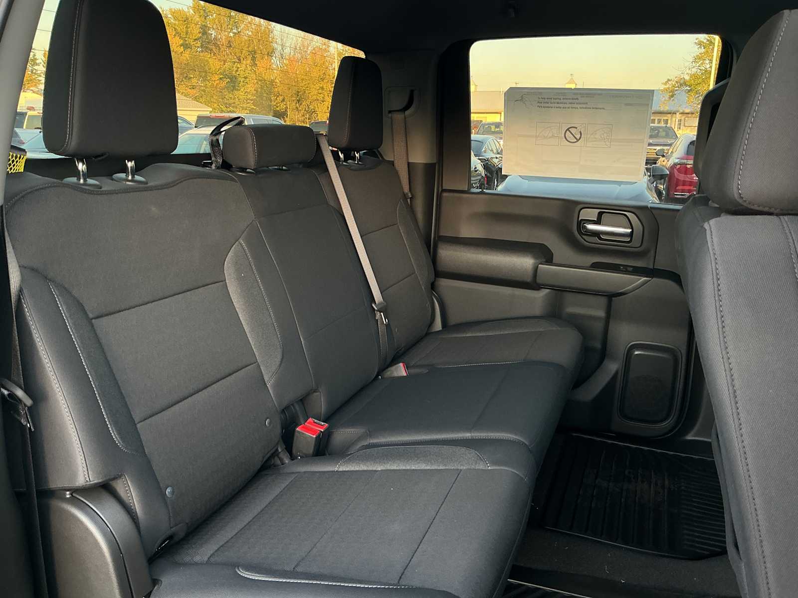 2026 Chevrolet Silverado 2500 HD Custom - Photo 23