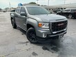  GMC Canyon