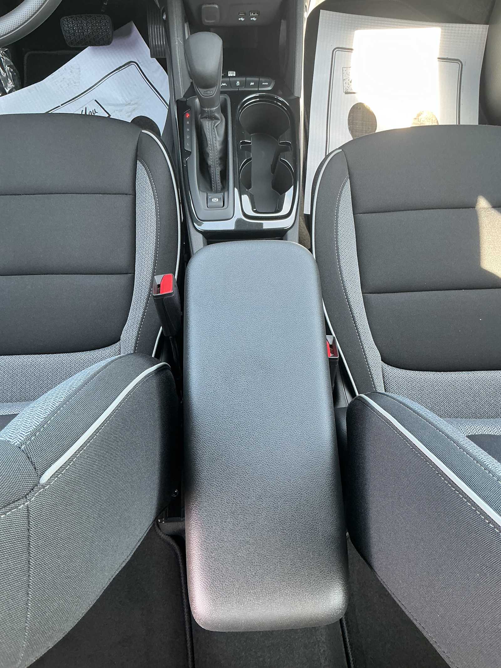 2026 Chevrolet Trailblazer LS - Photo 18