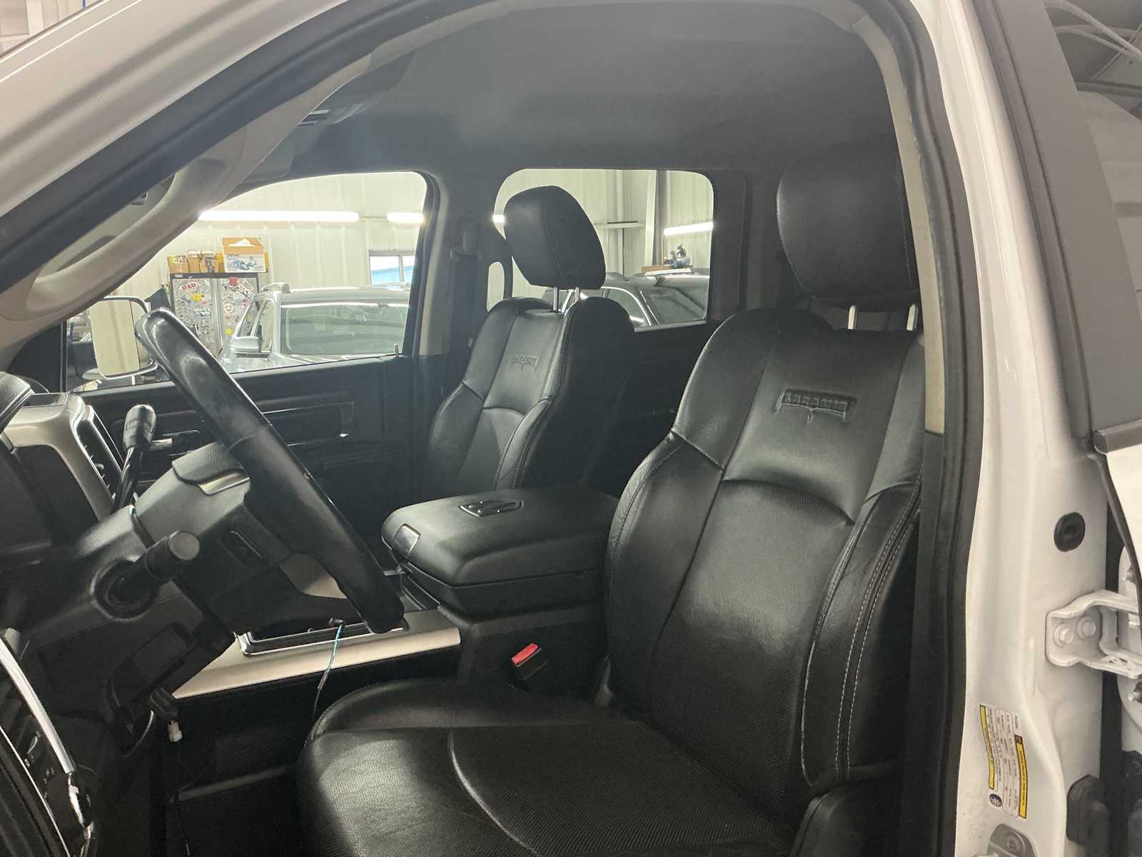 2014 RAM Ram 2500 Pickup Laramie - Photo 20