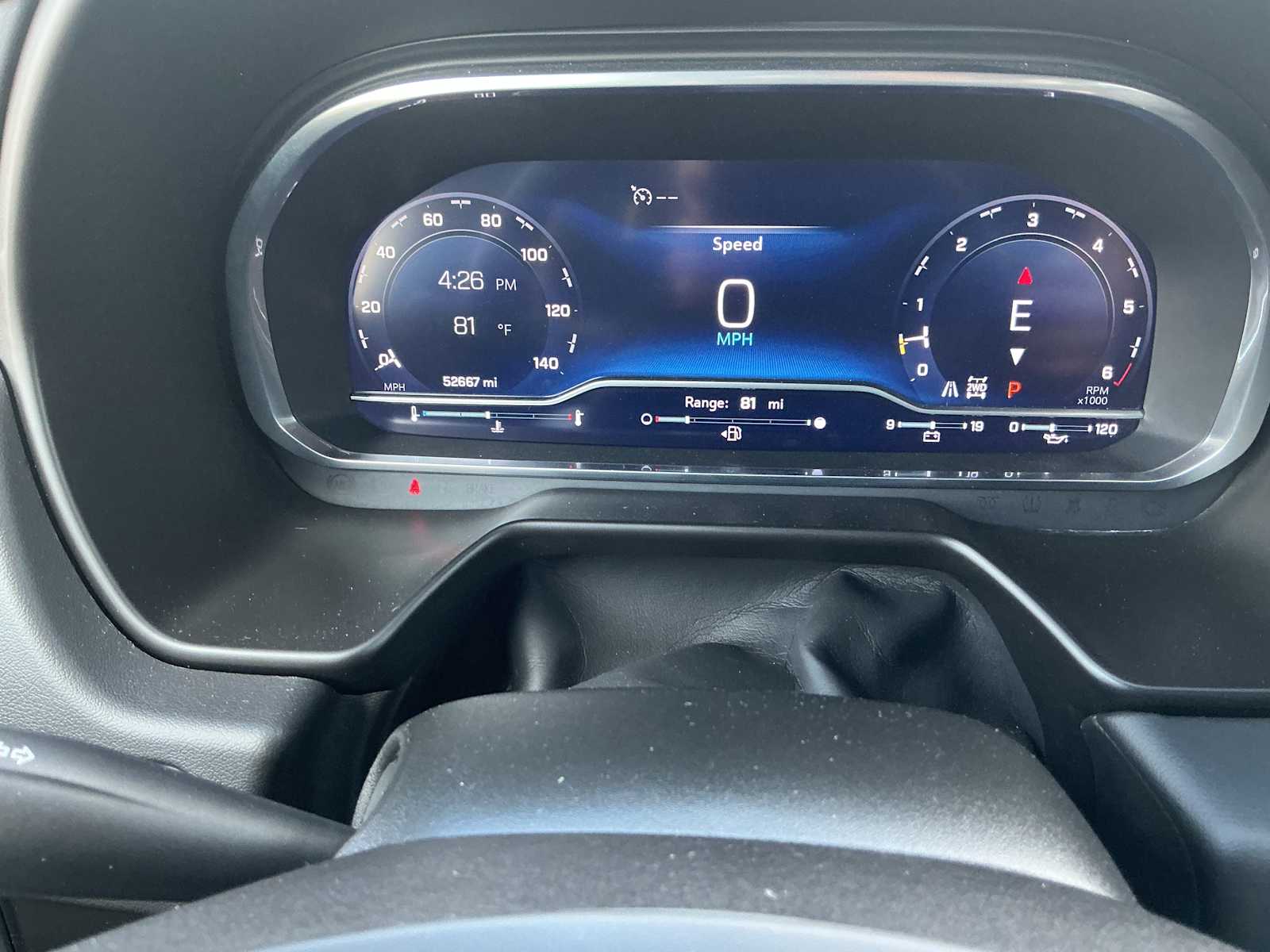 2023 Chevrolet Tahoe LT - Photo 12