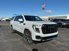 2026 GMC Yukon XL Denali Ultimate SUV