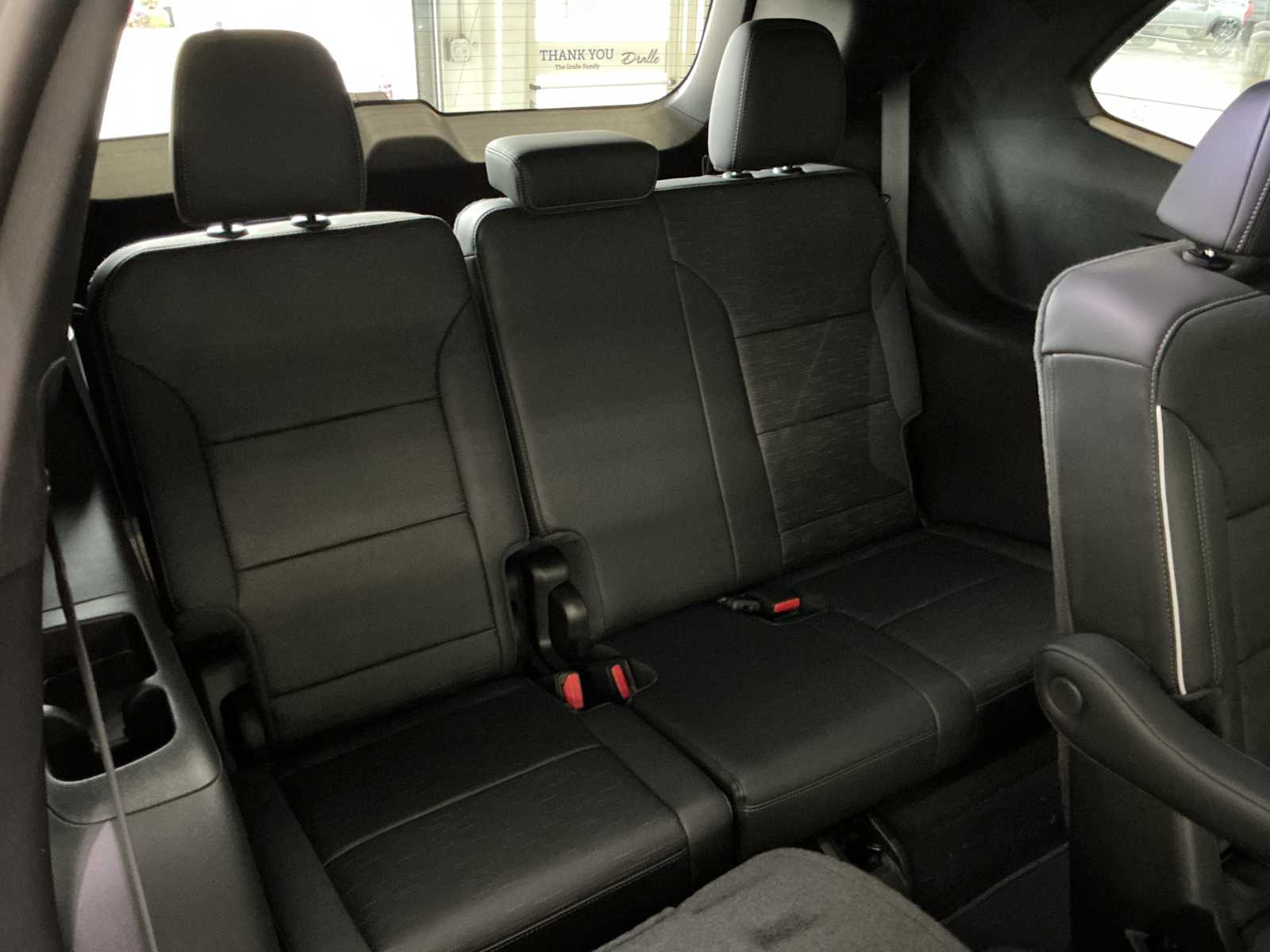 2026 Buick Enclave Sport Touring - Photo 25