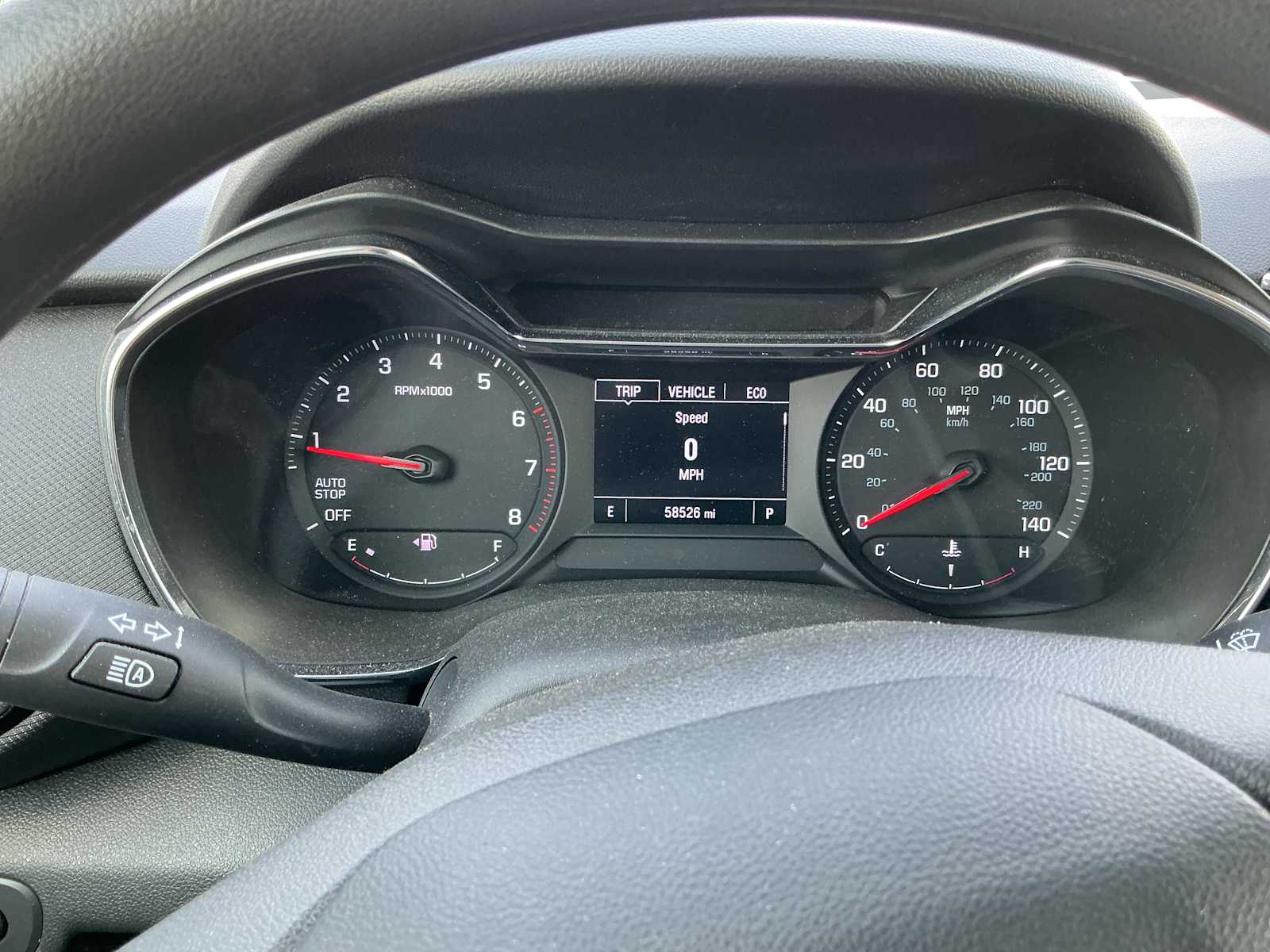 2023 Chevrolet TrailBlazer LT - Photo 6