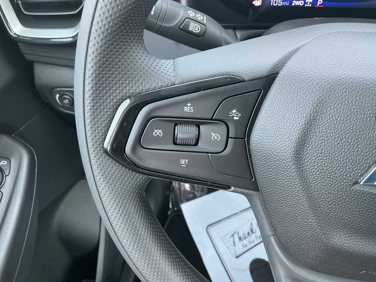 2026 Chevrolet Trailblazer LS - Photo 10