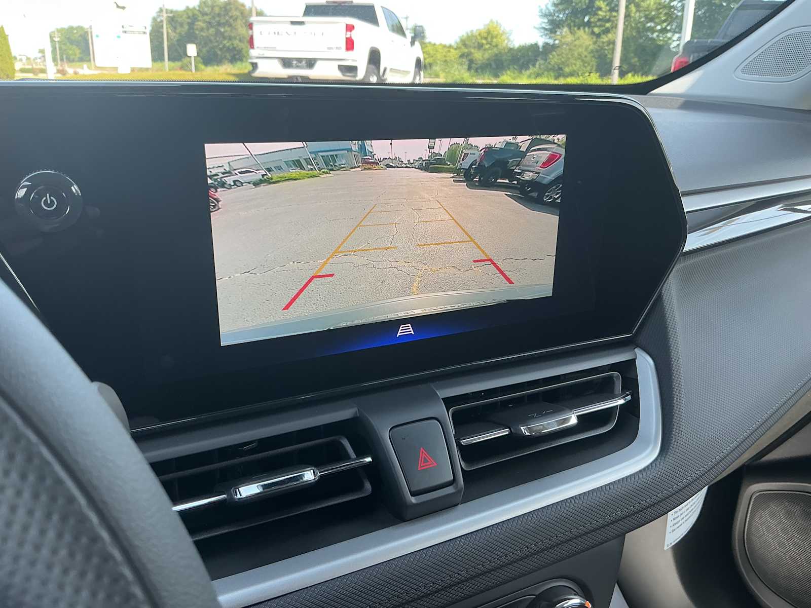 2026 Chevrolet Trailblazer LS - Photo 13