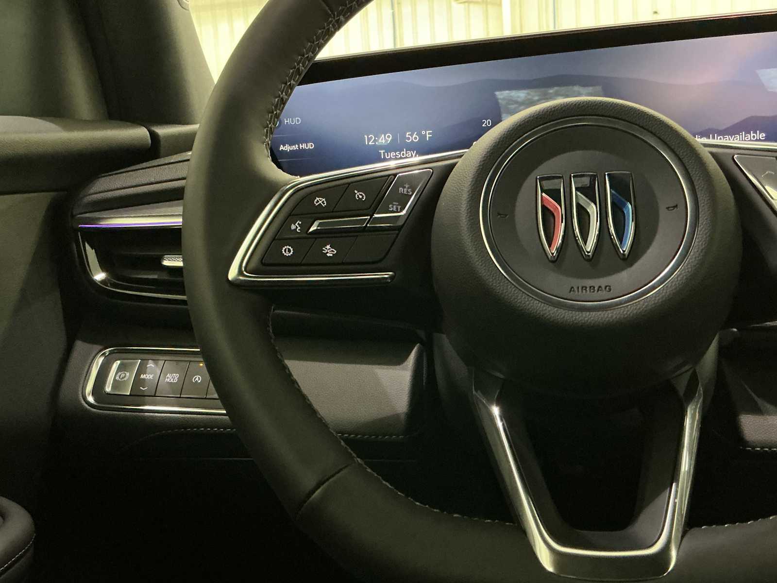 2026 Buick Enclave Sport Touring - Photo 10