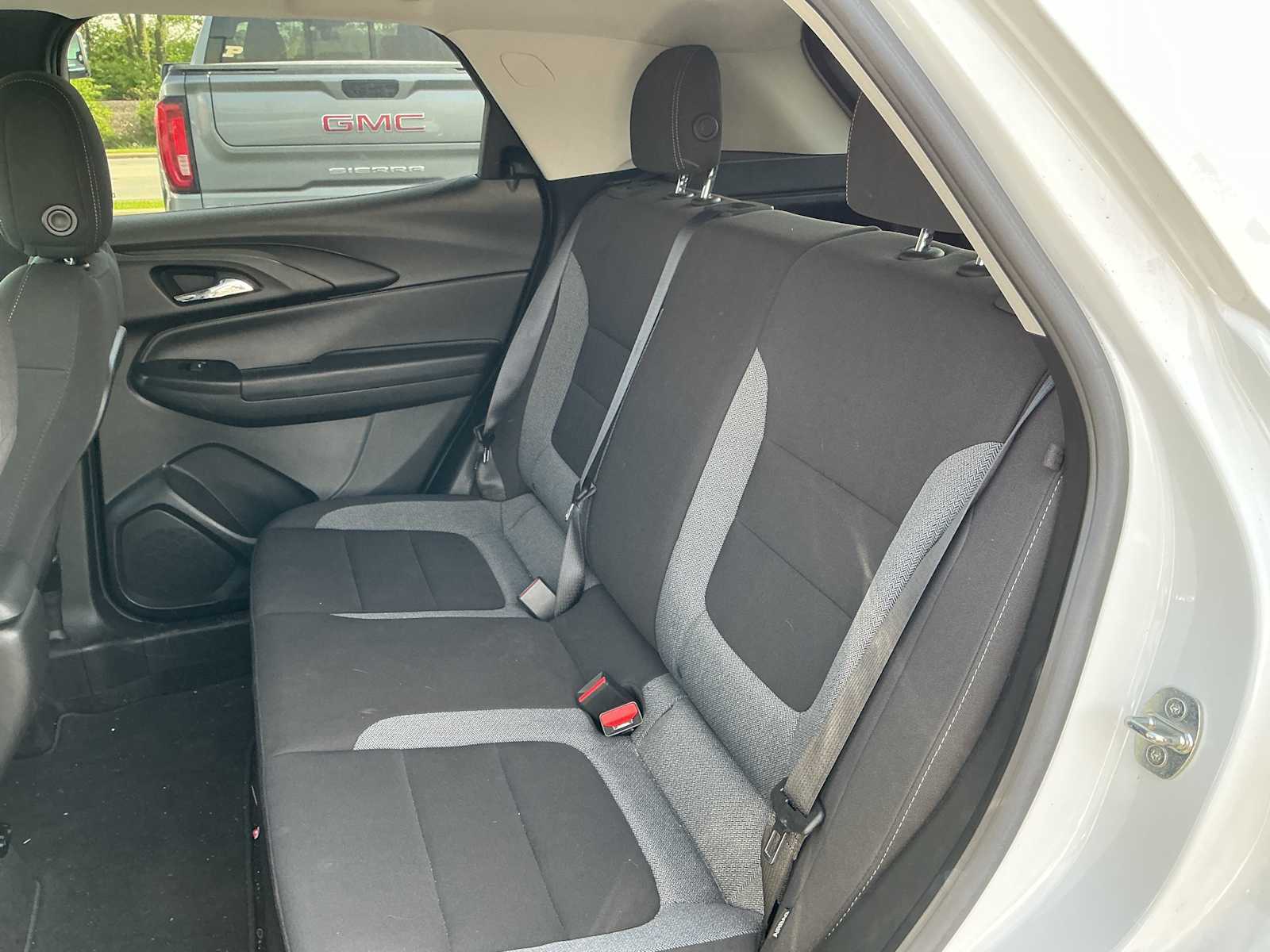 2023 Chevrolet TrailBlazer LT - Photo 17