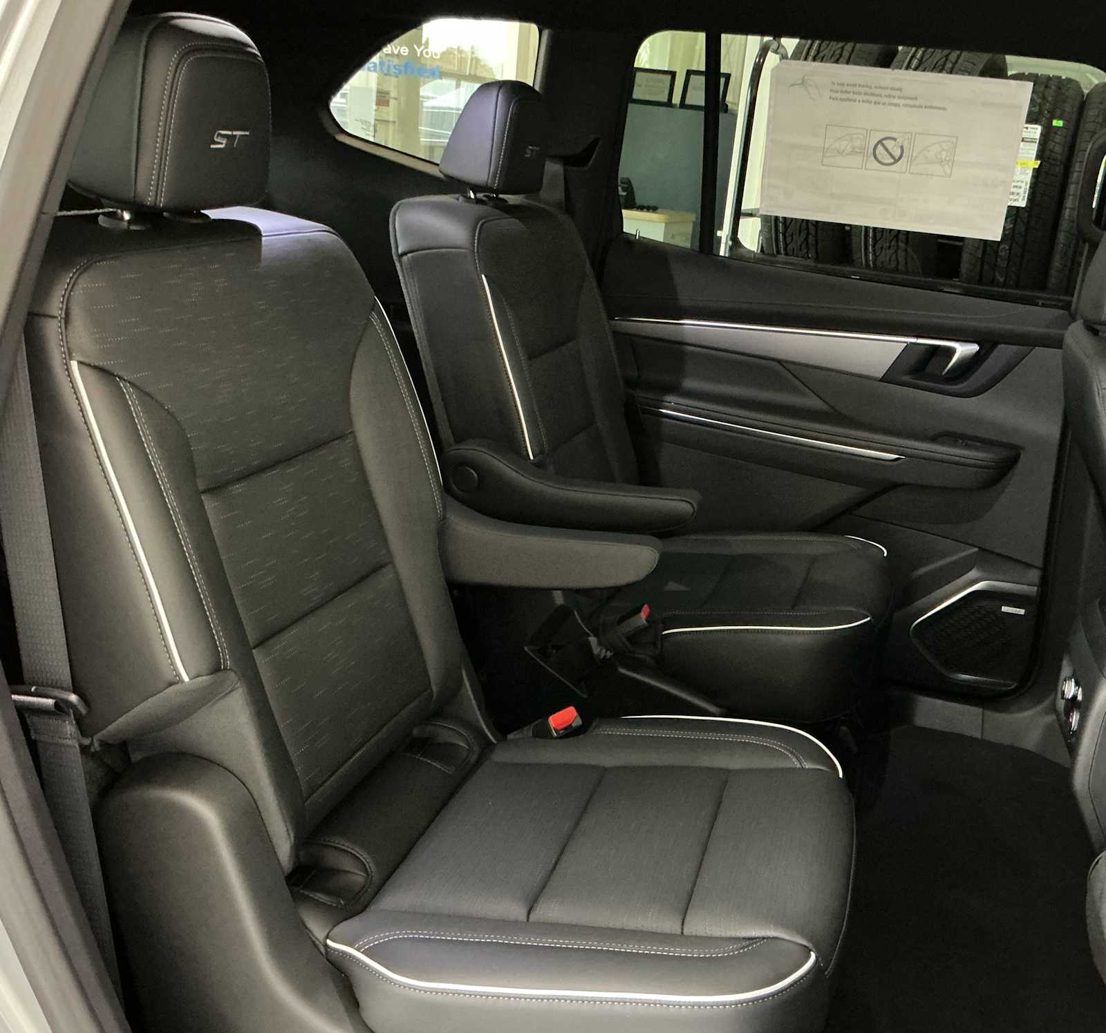 2026 Buick Enclave Sport Touring - Photo 24