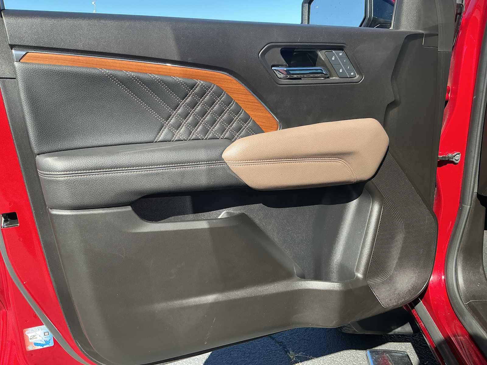Vehicle thumbnail