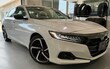 Honda Accord Sedan