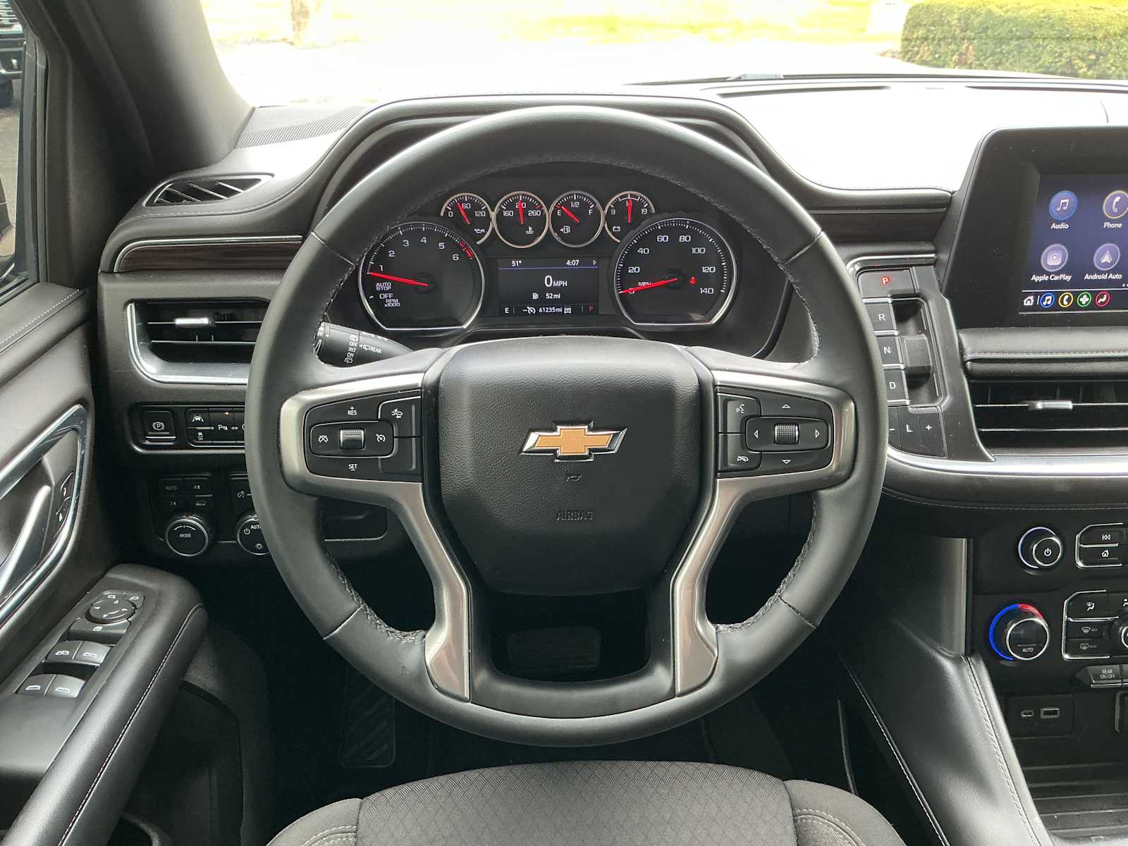 2023 Chevrolet Suburban LS - Photo 8