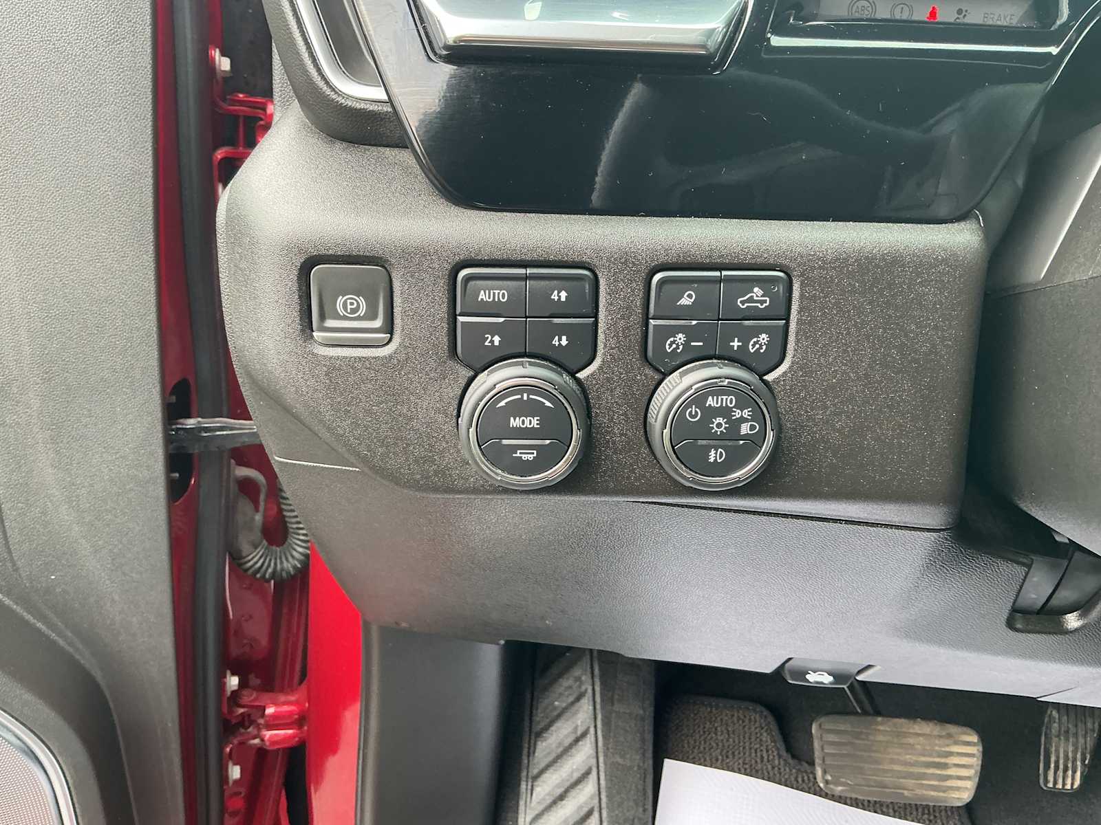 2024 Chevrolet Silverado 3500HD High Country - Photo 15