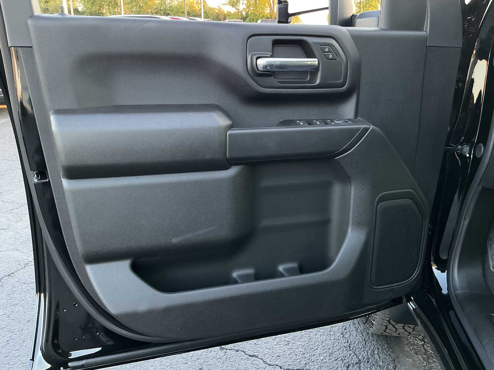2026 Chevrolet Silverado 2500 HD Custom - Photo 19