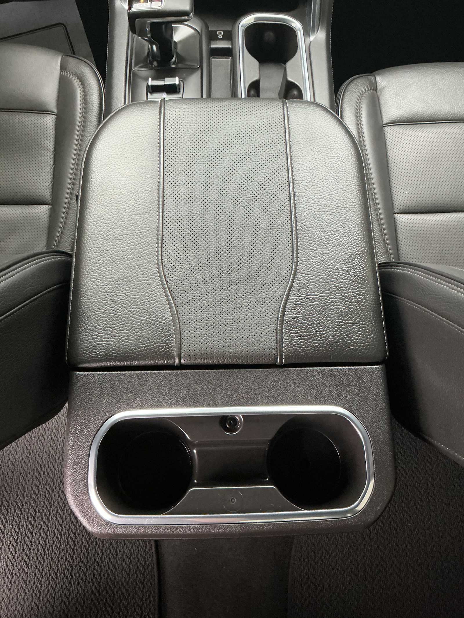 2024 GMC Sierra 1500 Denali Denali - Photo 19