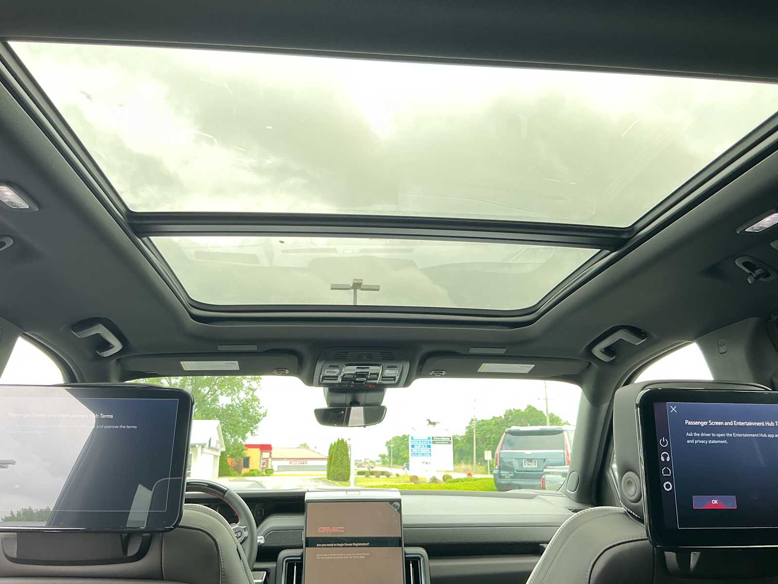 2026 GMC Yukon XL AT4 Ultimate - Photo 32