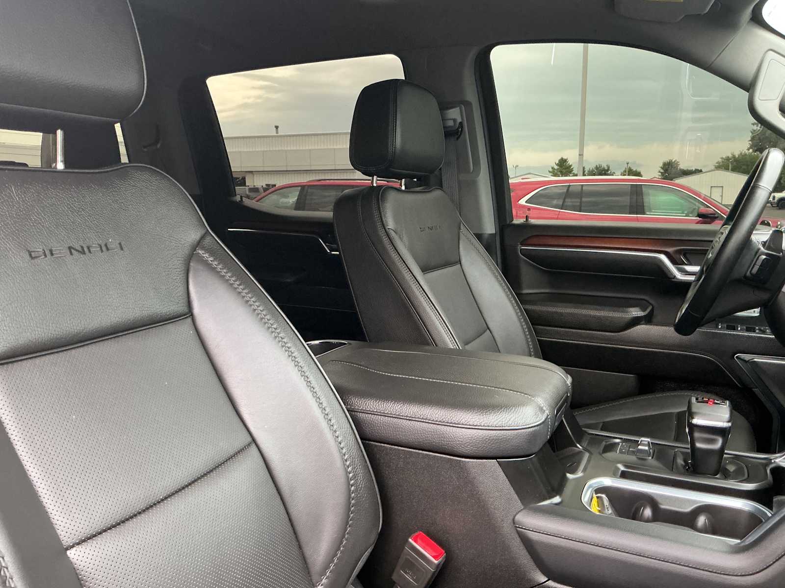 2024 GMC Sierra 1500 Denali Denali - Photo 28