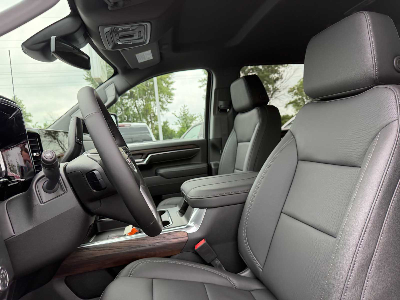 2026 GMC Sierra 2500HD SLT - Photo 22