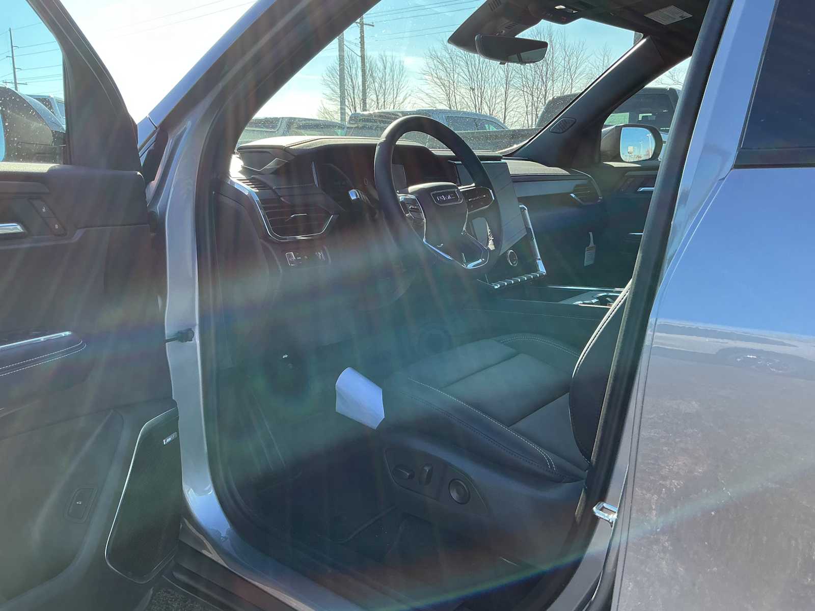 2026 GMC Acadia Elevation - Photo 15