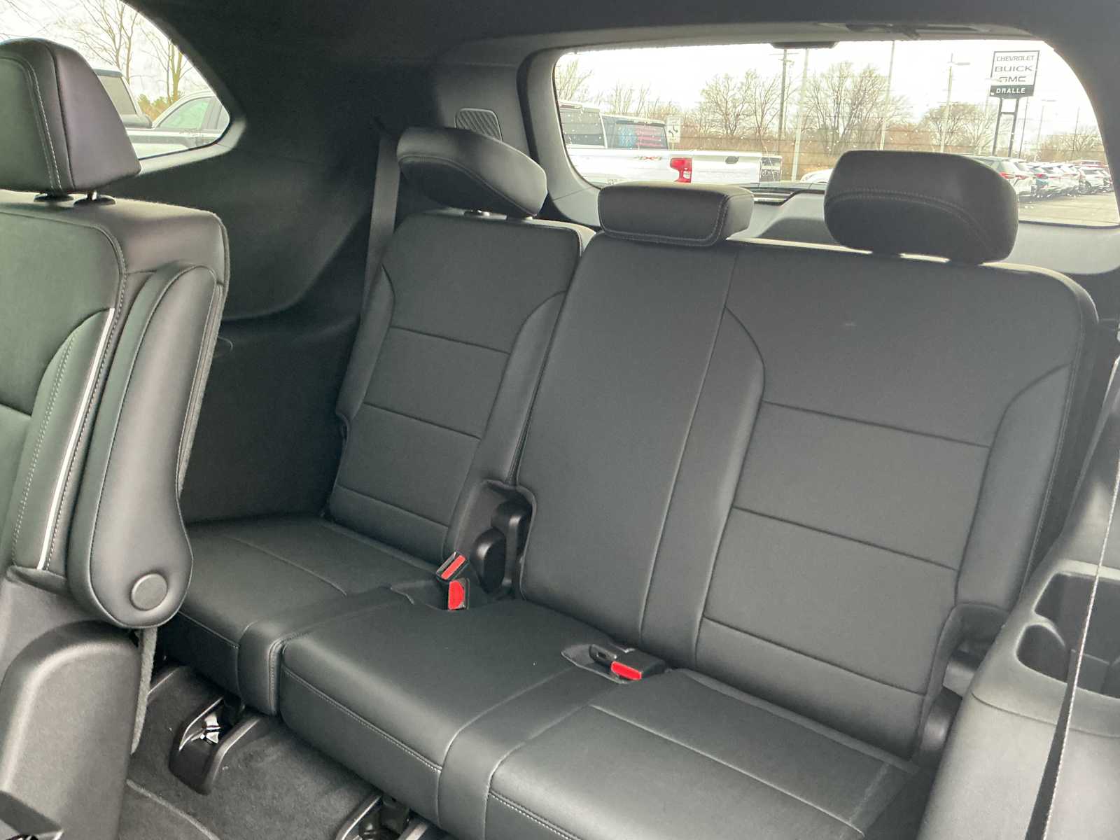 2026 Buick Enclave Preferred - Photo 24