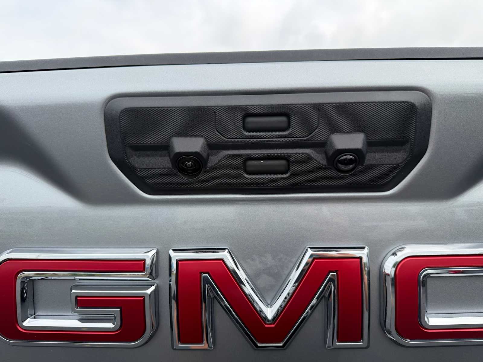 2026 GMC Sierra 2500HD SLT - Photo 31
