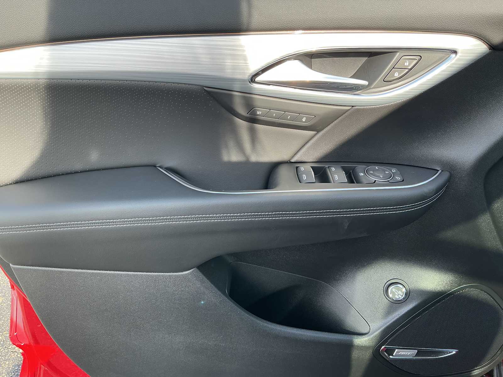 2026 Buick Envision Avenir - Photo 22